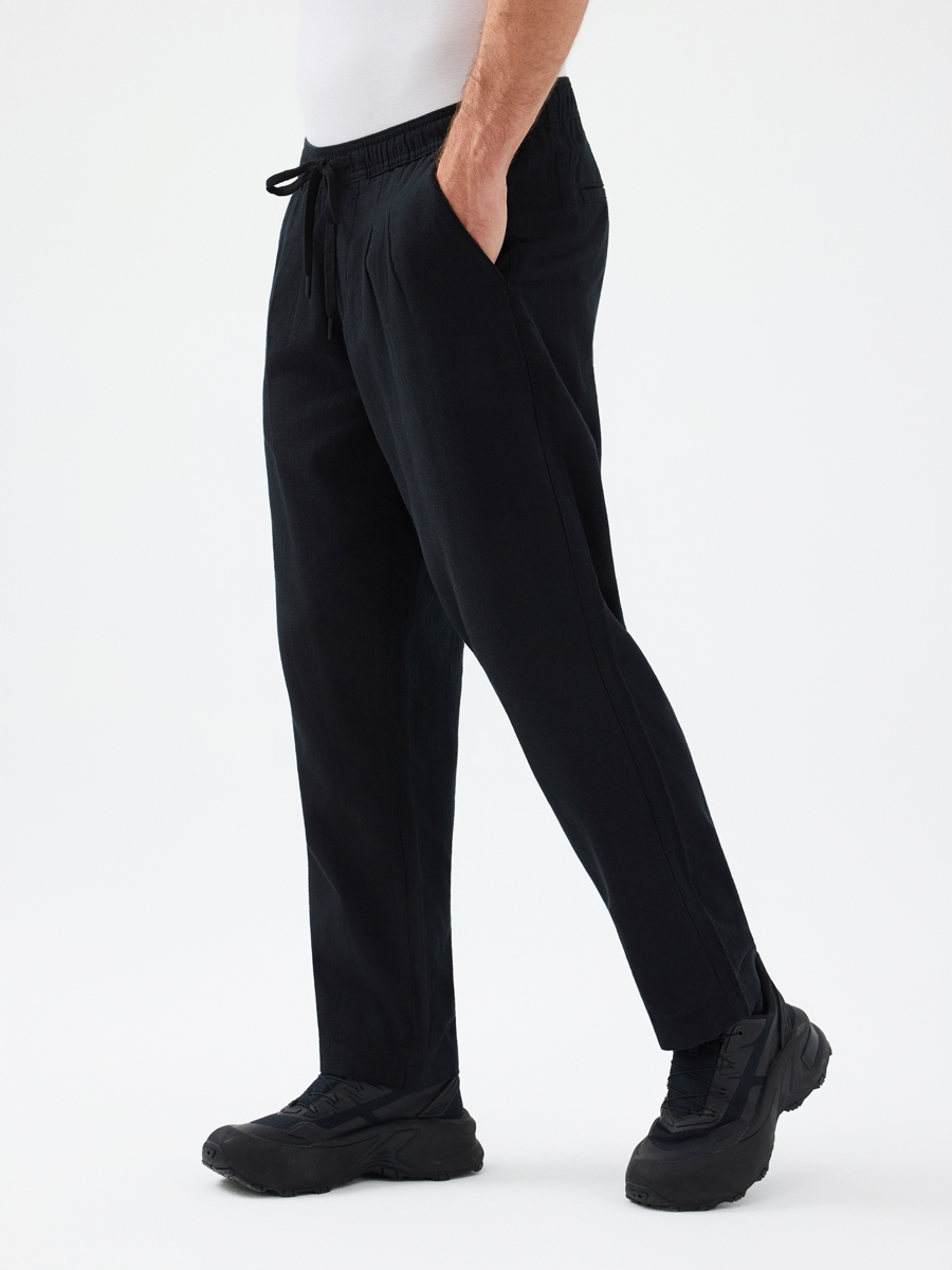 Regular Fit Erkek Pantolon