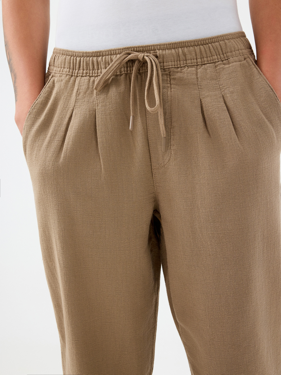 Regular Fit Erkek Pantolon