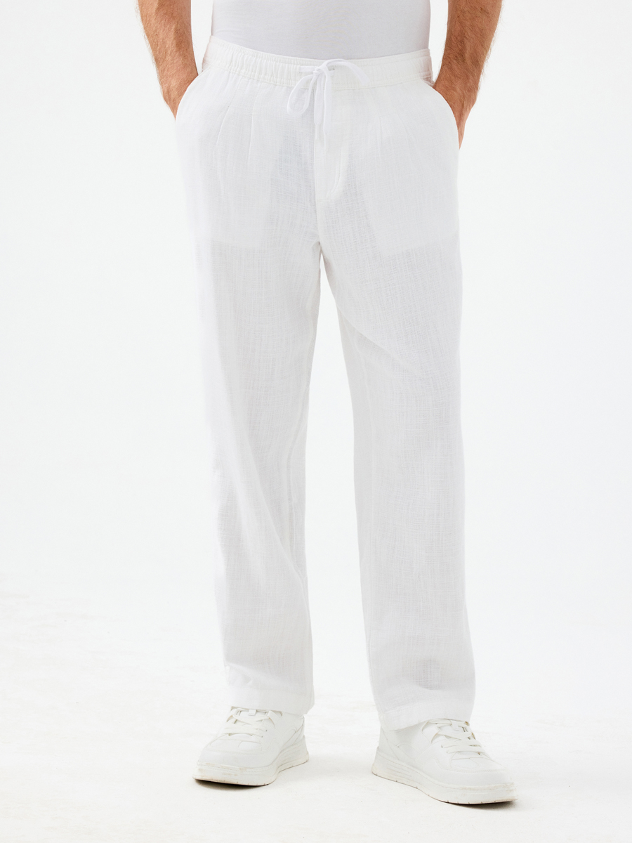 Regular Fit Erkek Pantolon