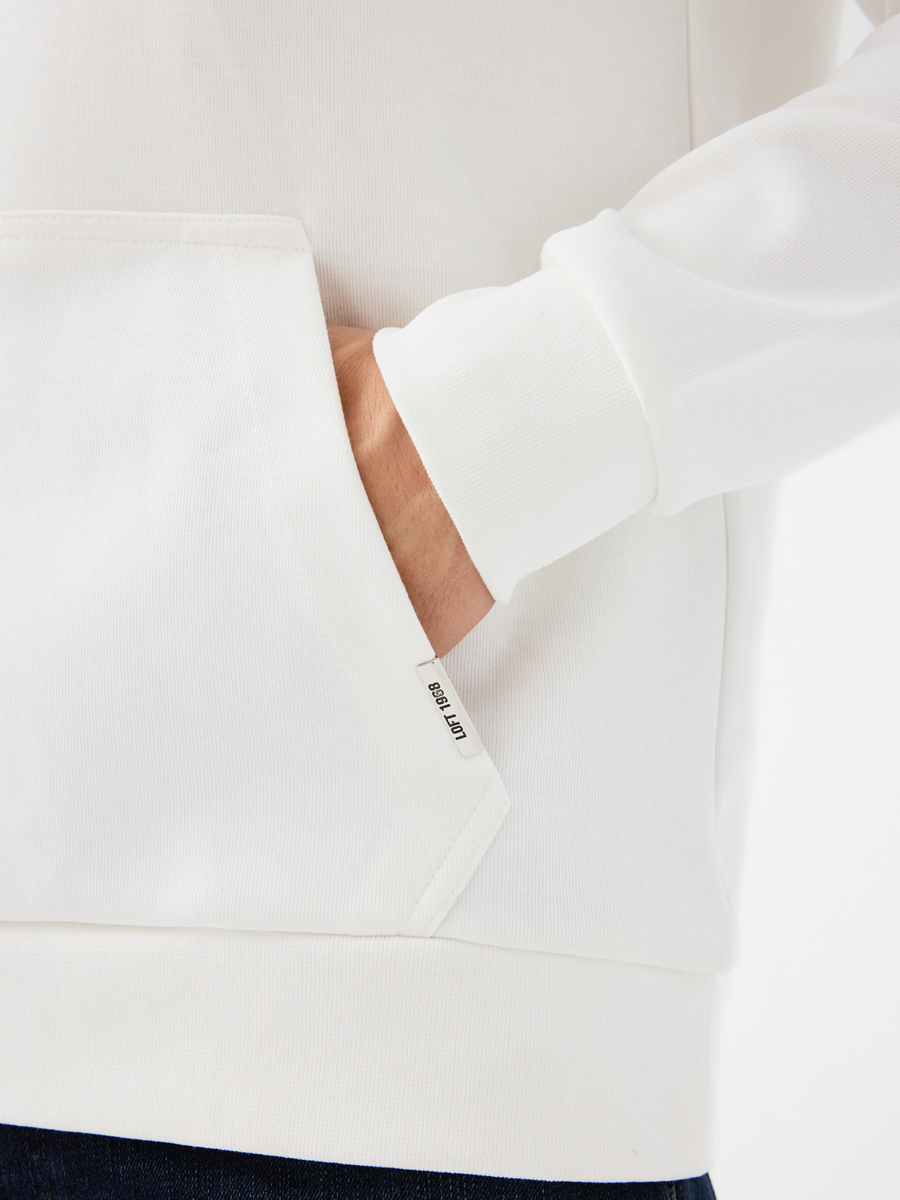 Regular Fit Erkek Sweatshirt