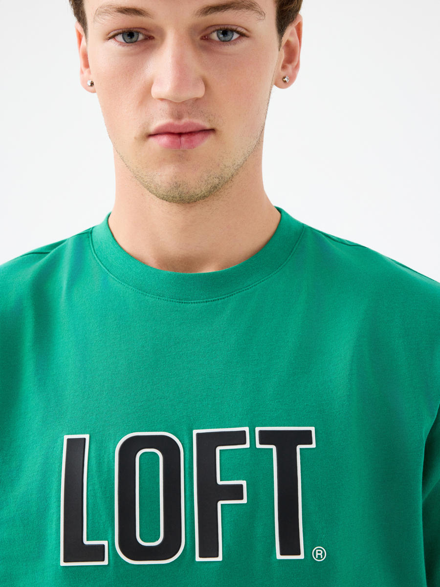 Regular Fit Erkek Tshirt K.kol