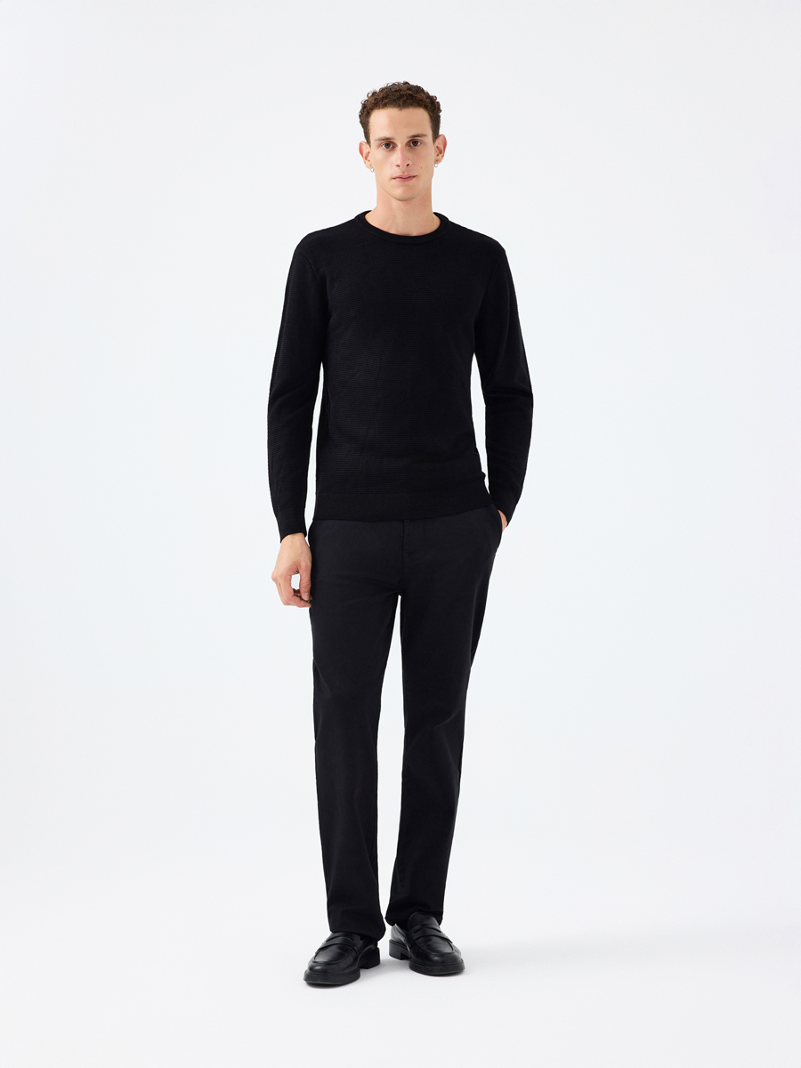 Regular Fit Erkek Pantolon