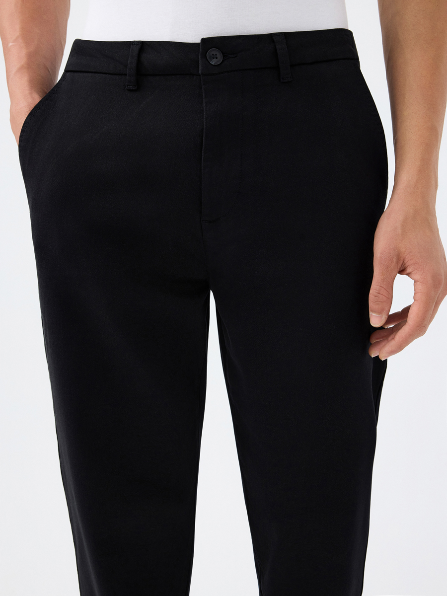 Regular Fit Erkek Pantolon
