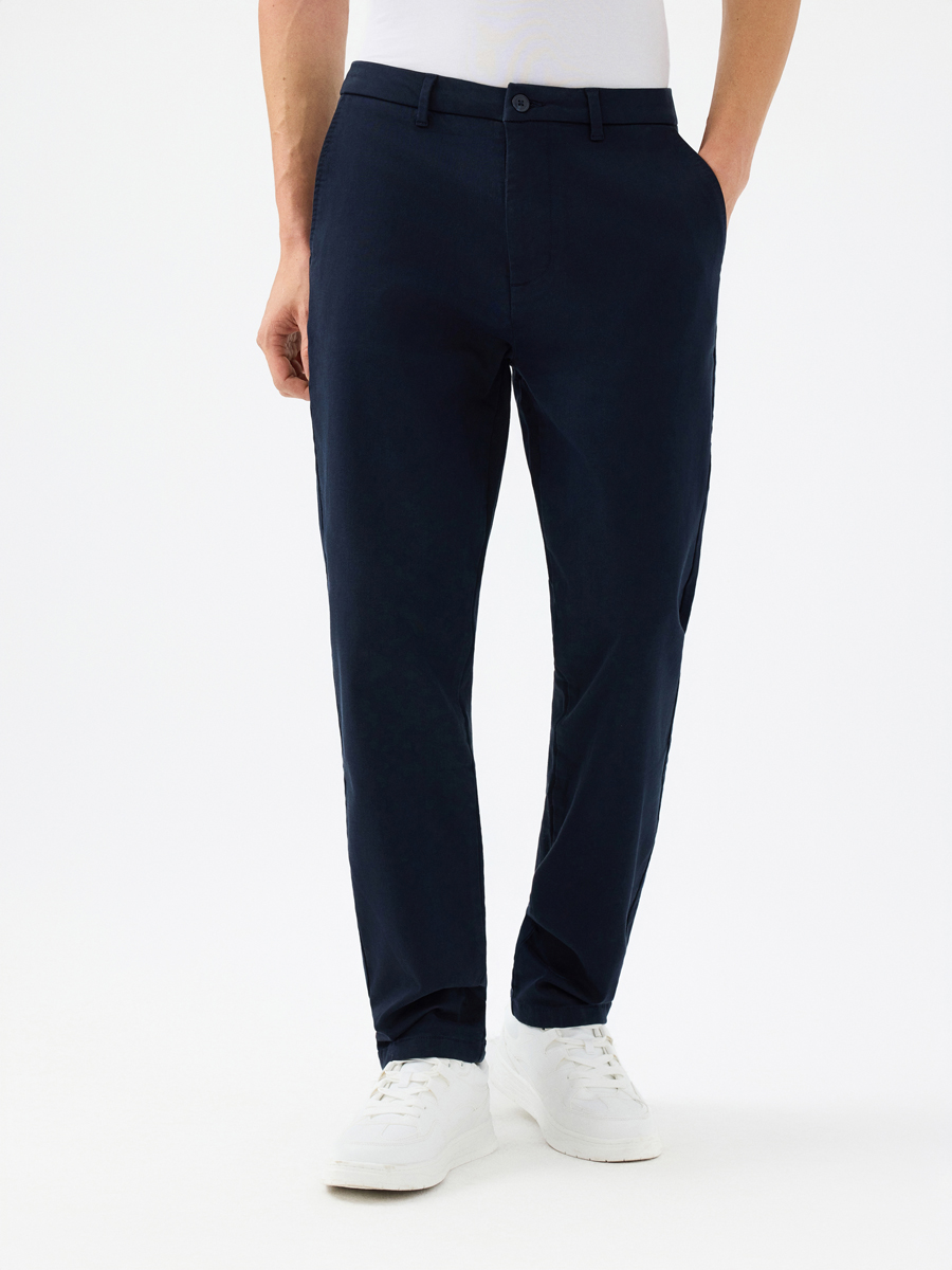 Regular Fit Erkek Pantolon