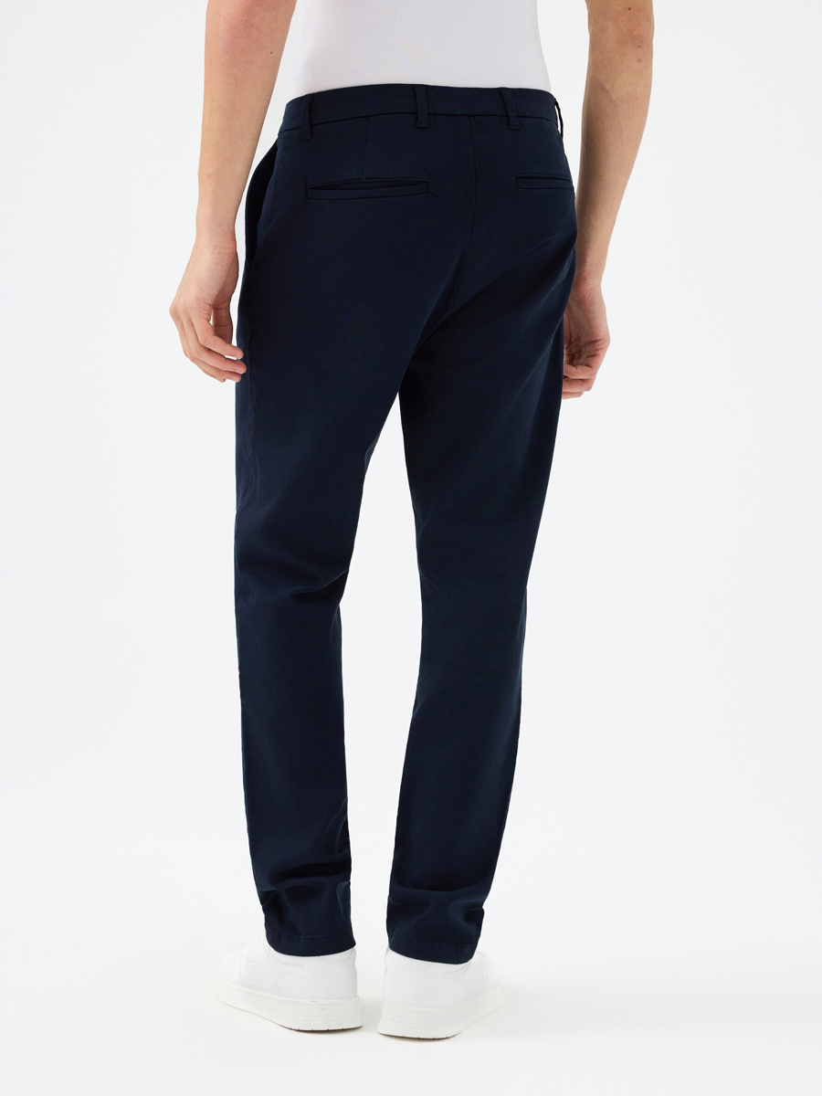 Regular Fit Erkek Pantolon