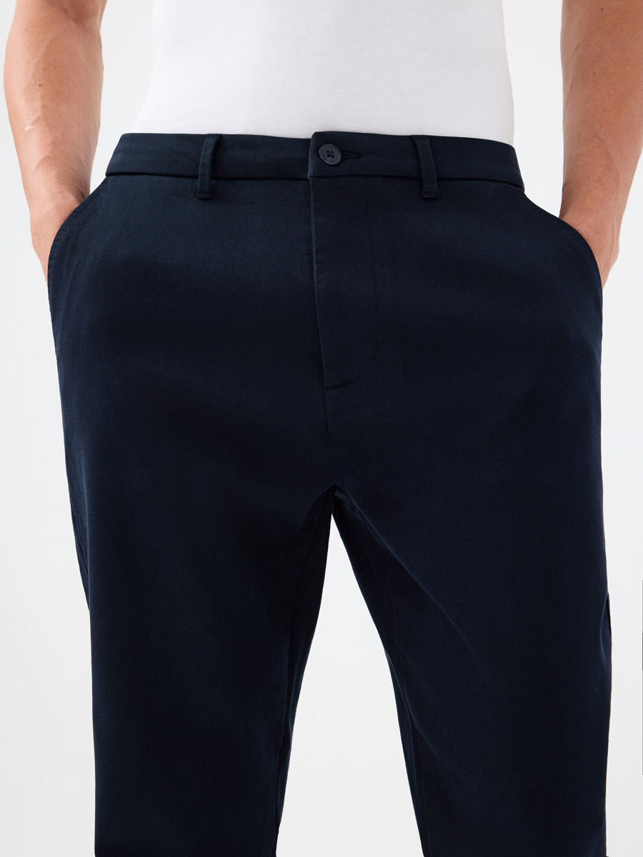 Regular Fit Erkek Pantolon