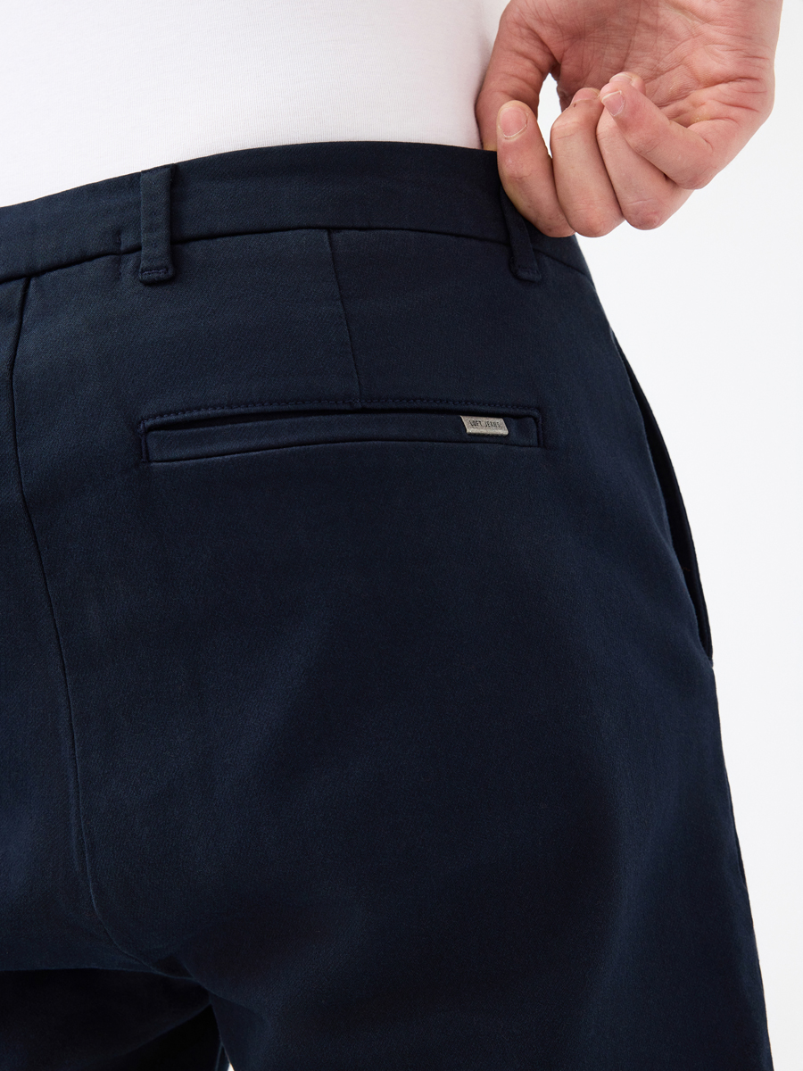 Regular Fit Erkek Pantolon