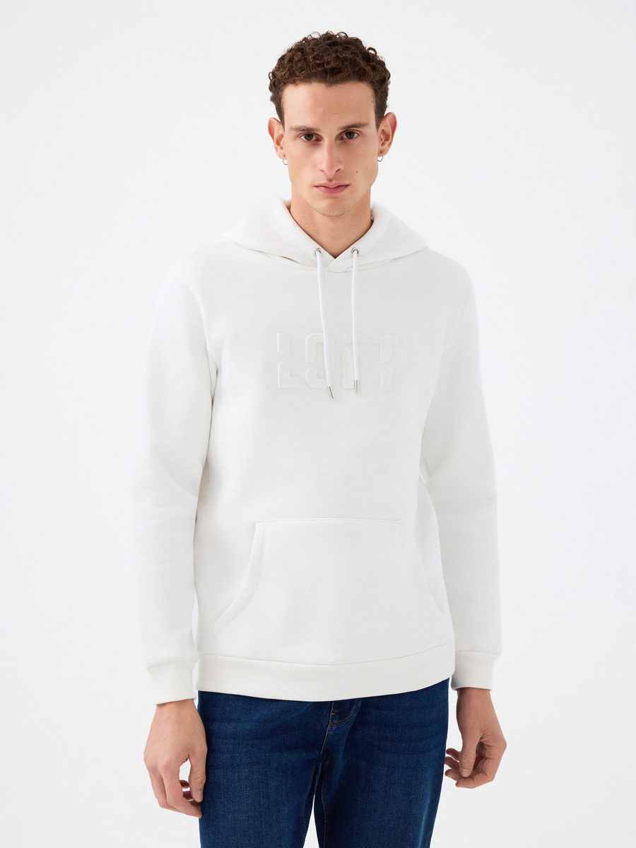 Regular Fit Erkek Sweatshirt
