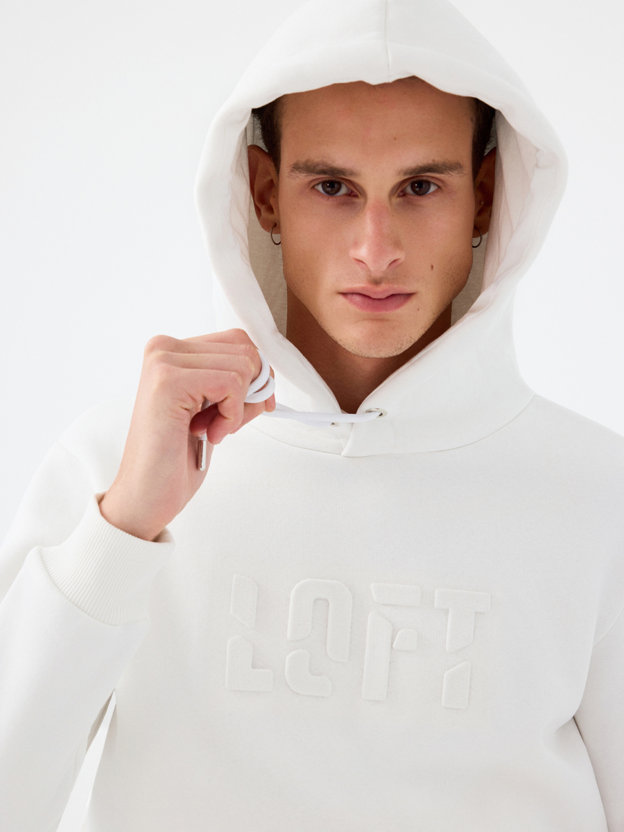 Regular Fit Erkek Sweatshirt