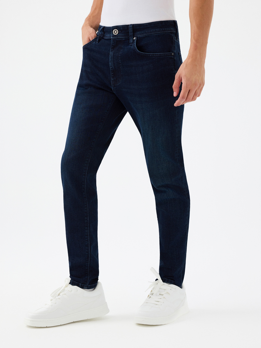 Justin Skinny Erkek Pantolon