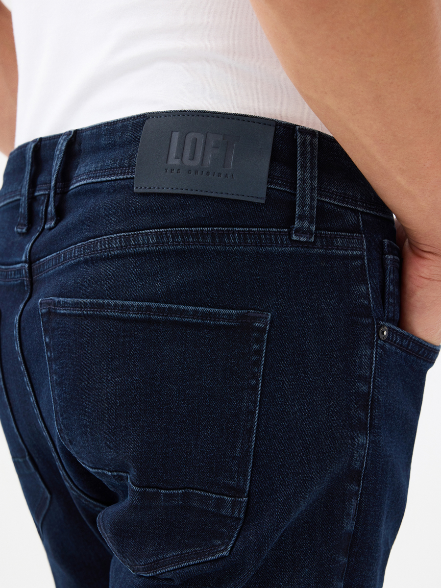Justin Skinny Erkek Pantolon