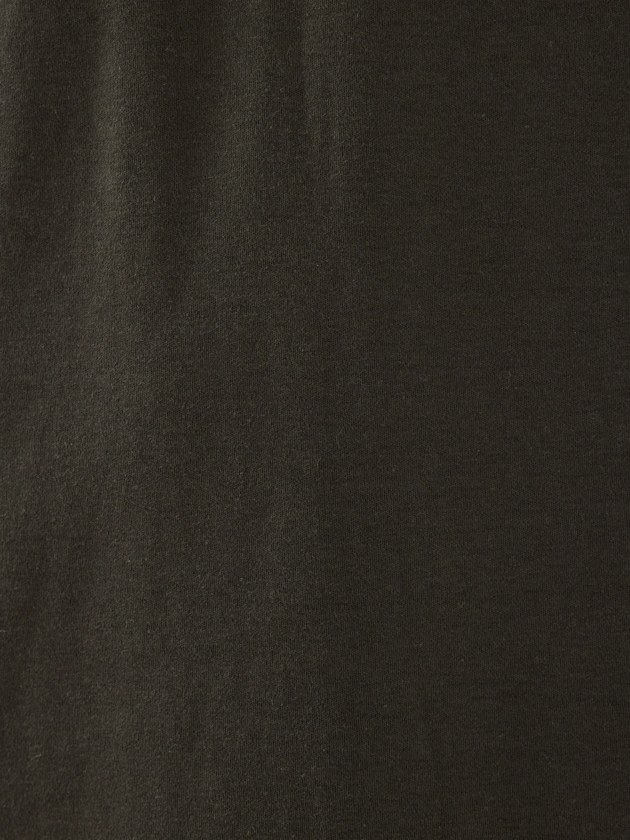 Regular Fit Erkek Tshirt K.kol