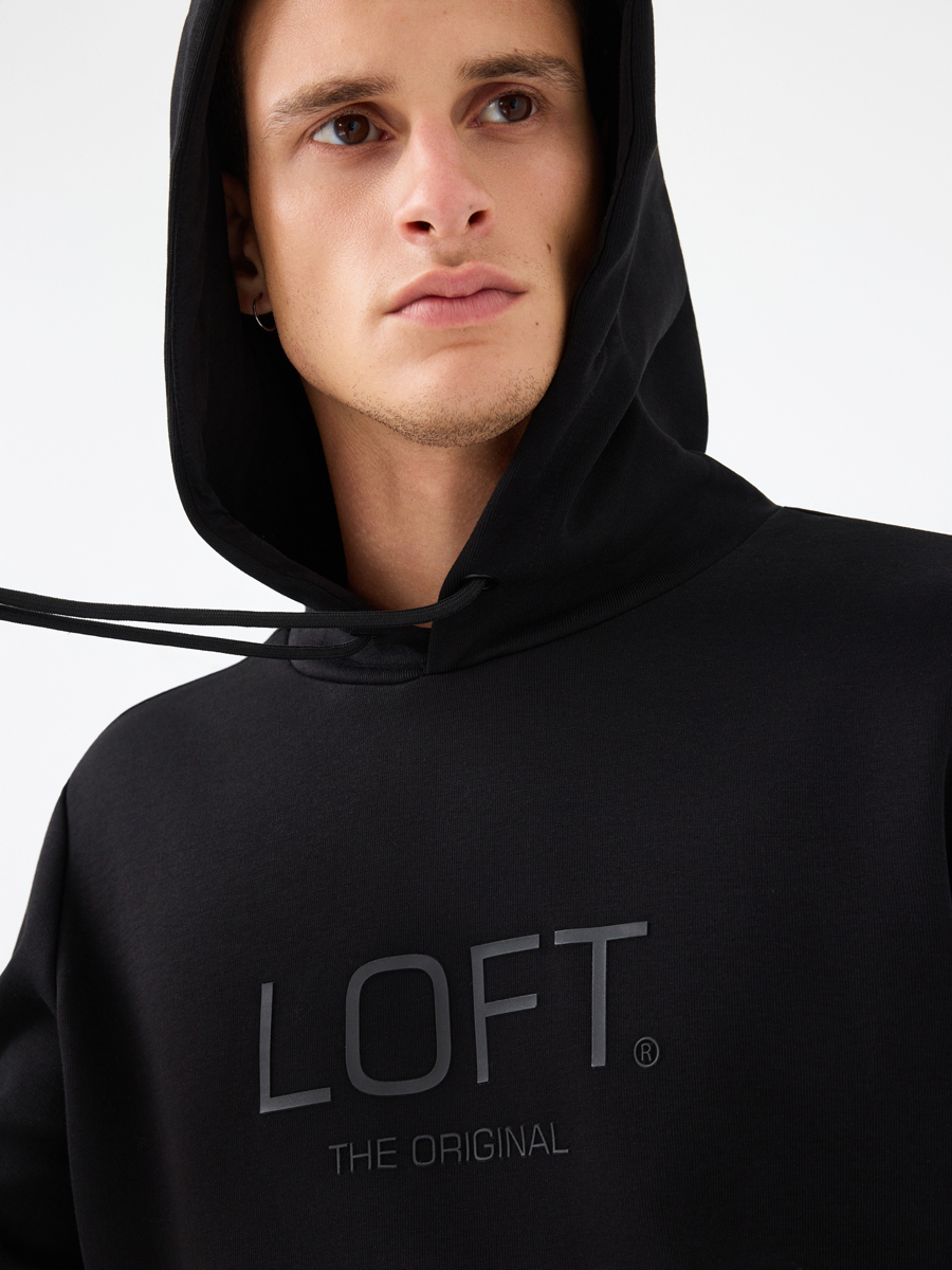 Regular Fit Erkek Sweatshirt