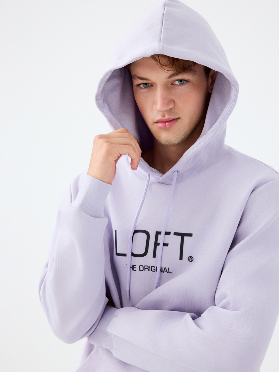 Regular Fit Erkek Sweatshirt