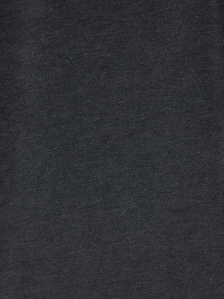 Oversize Fit Erkek Sweatshirt