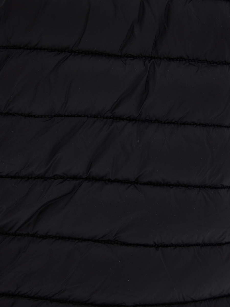 Regular Fit Erkek Mont