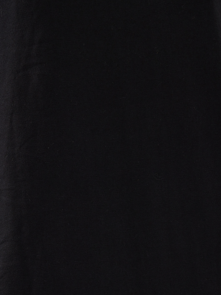 Loose Fit Erkek Tshirt K.kol