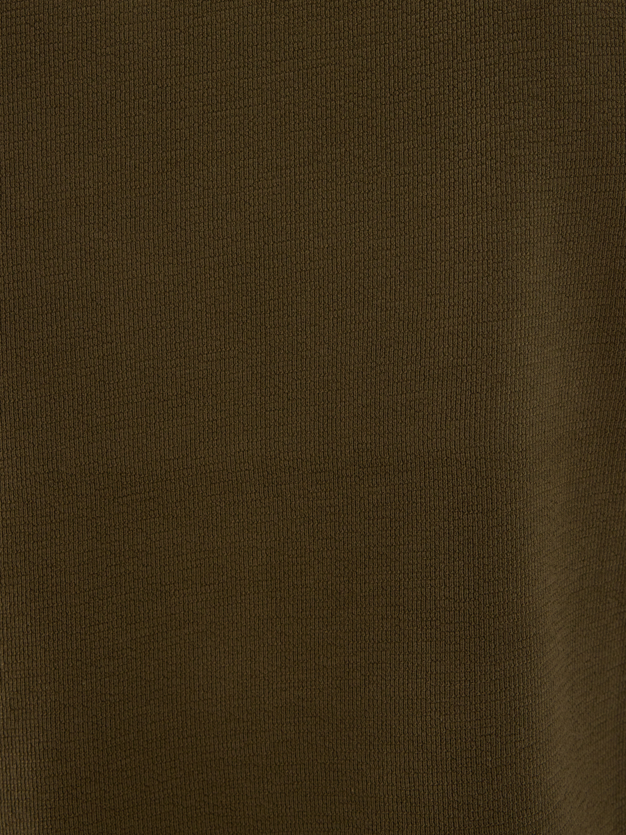 Loose Fit Erkek Tshirt K.kol