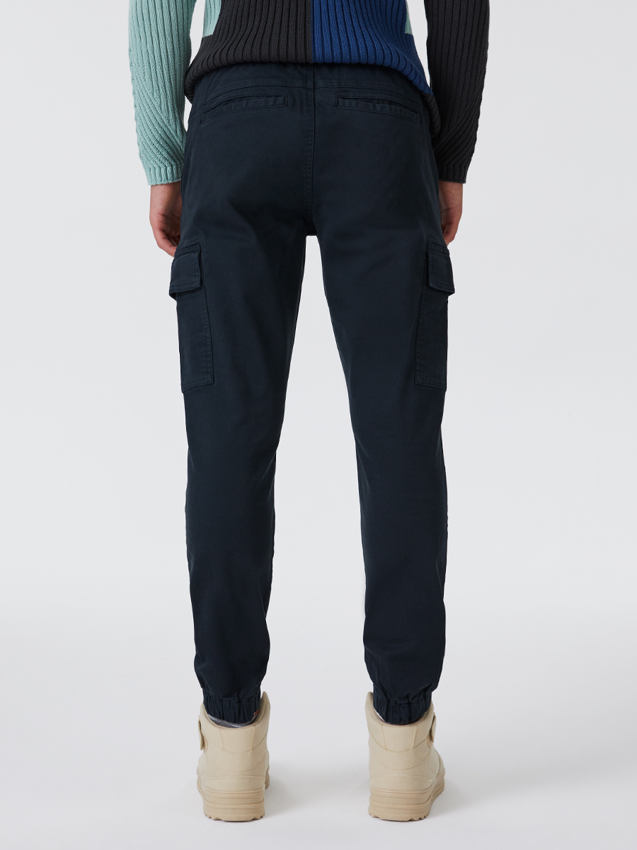 Regular Fit Erkek Pantolon