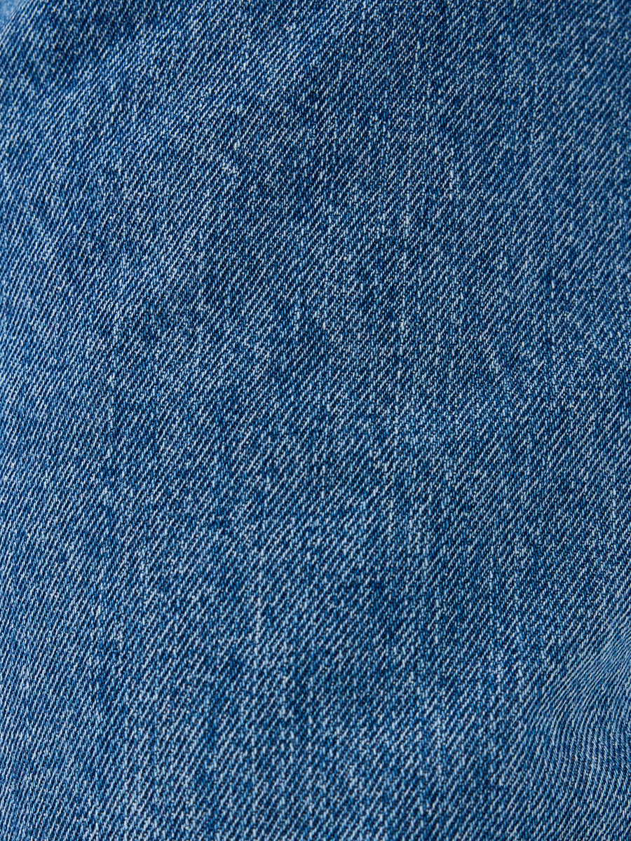 Mateo Baggy Fit Erkek Pantolon