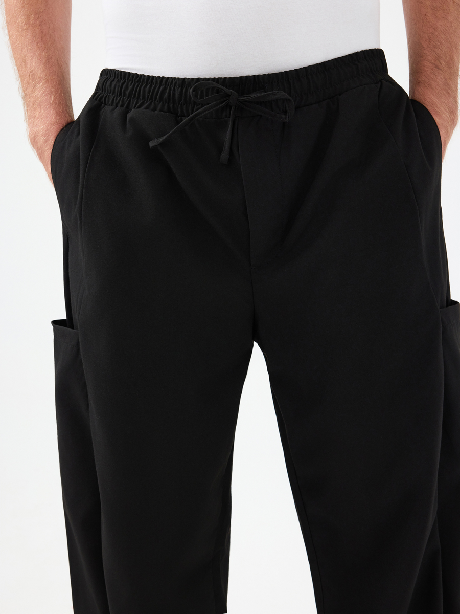 Relax Fit Erkek Pantolon