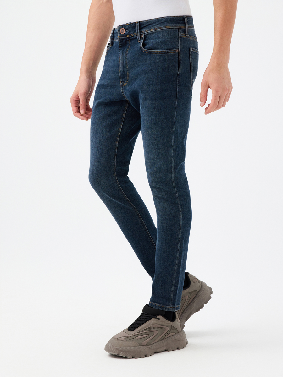 Justin Skinny Erkek Pantolon