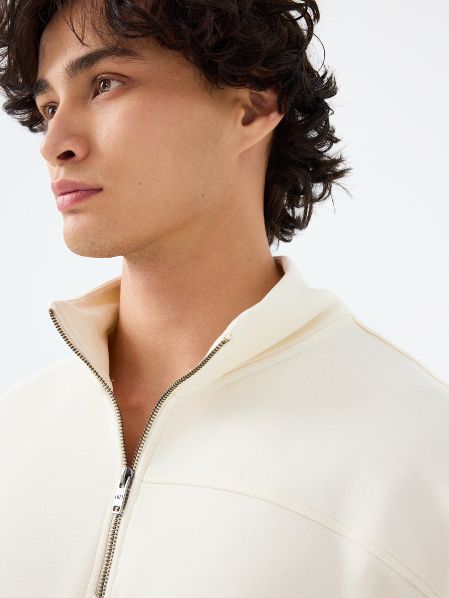 Regular Fit Erkek Sweatshirt