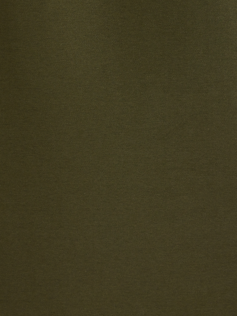 Oversize Erkek Sweatshirt