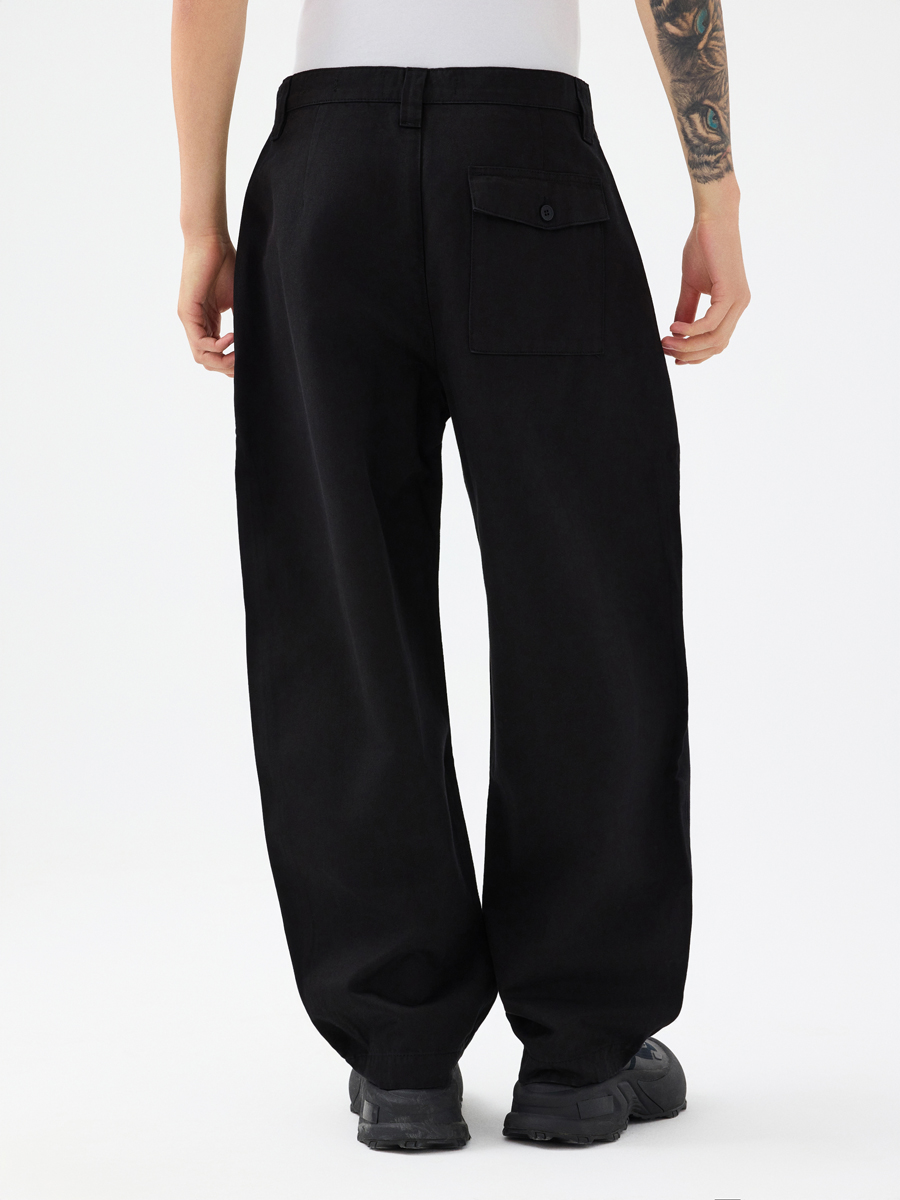 Balloon Fit Erkek Pantolon