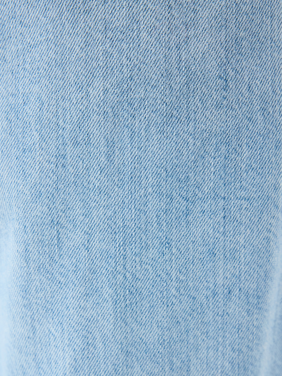 Wide Leg Regular Fit Kadın Pantolon
