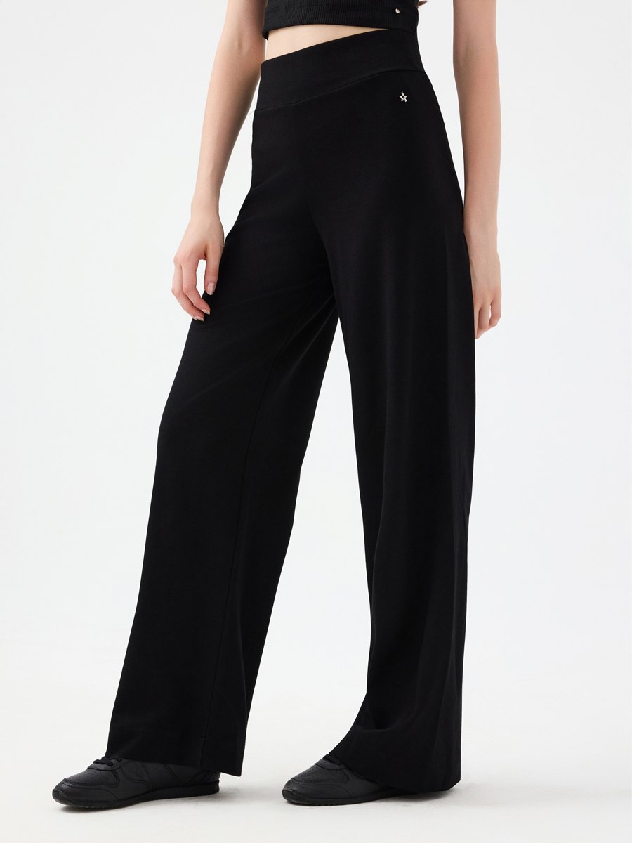 Straight Fit Kadın Tayt