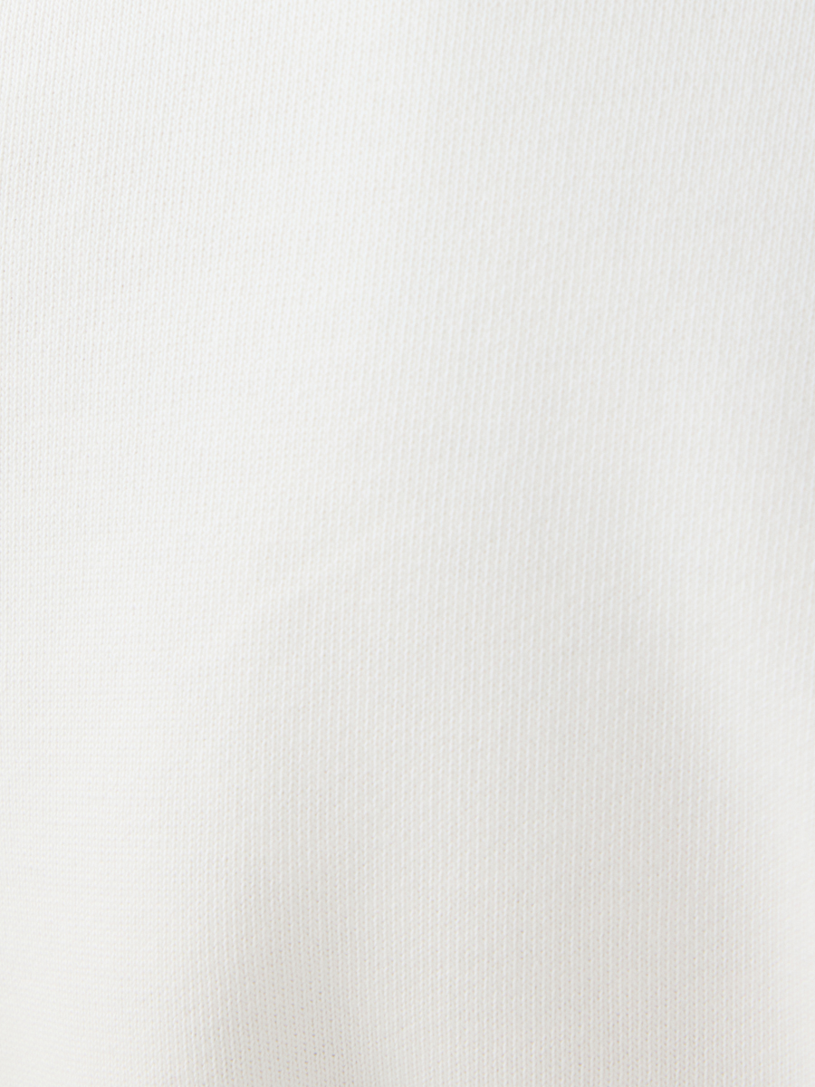 Oversize Kadın Sweatshirt