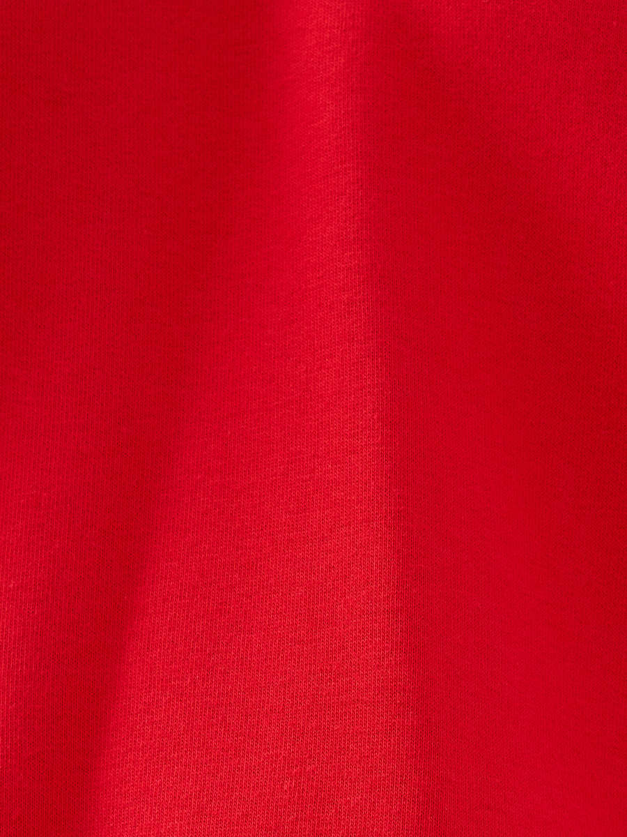 Oversize Kadın Sweatshirt