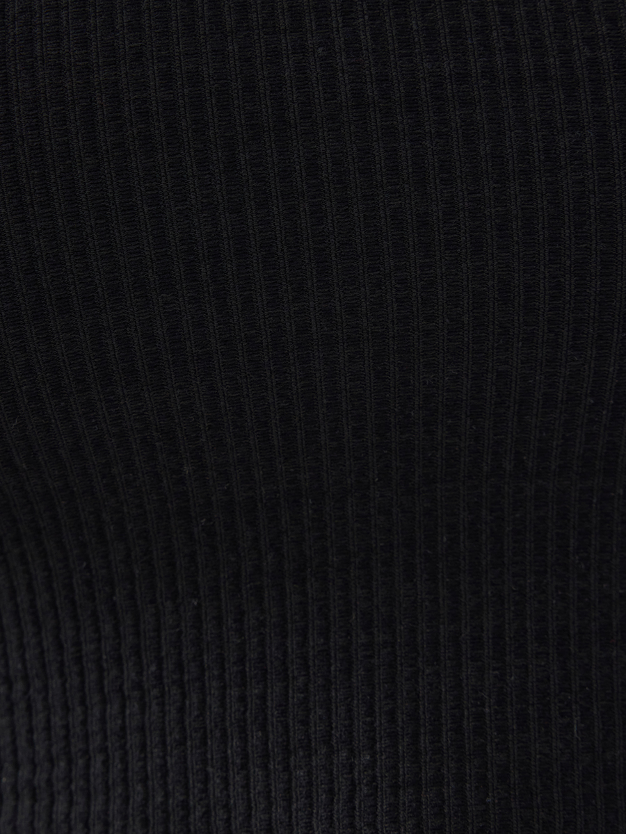Crop Kadın Tshirt K.kol