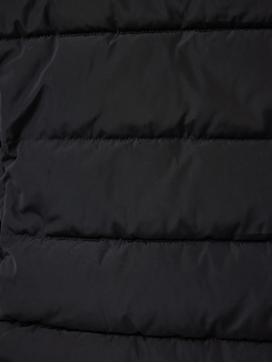 Slim Fit Kadın Mont