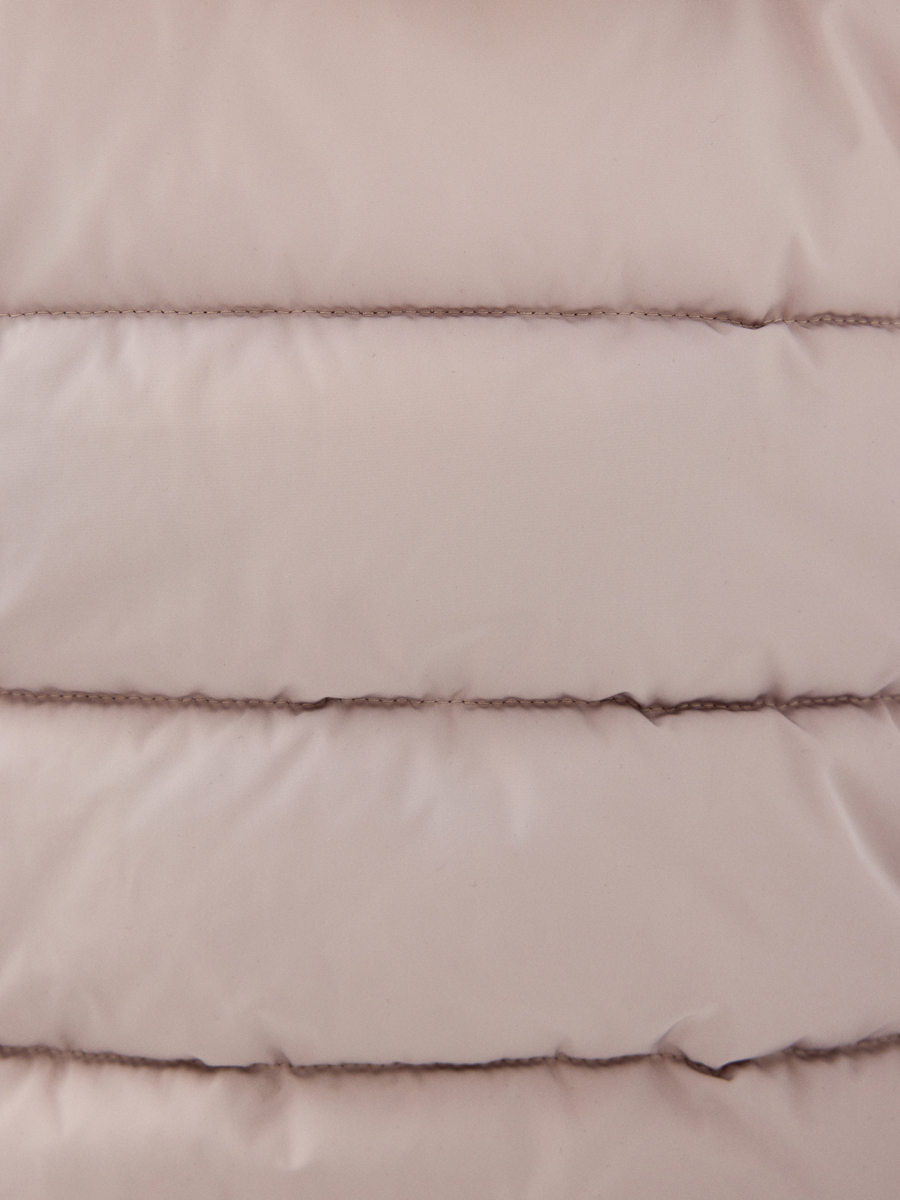 Slim Fit Kadın Mont