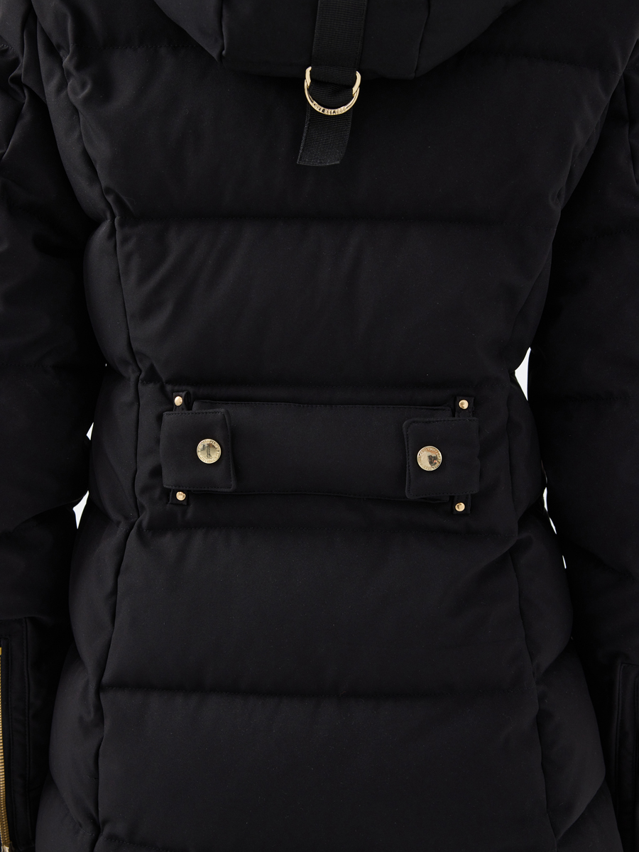 Regular Fit Kadın Kaban