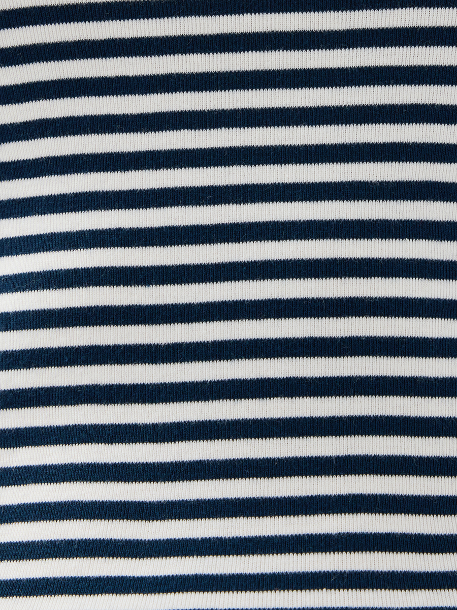 Slim Fit Kadın Tshirt U.kol