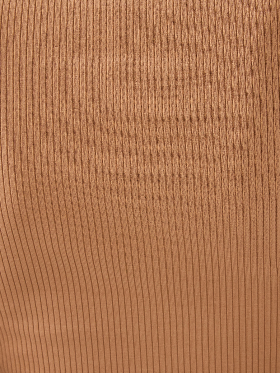 Fitted Kadın Tshirt U.kol