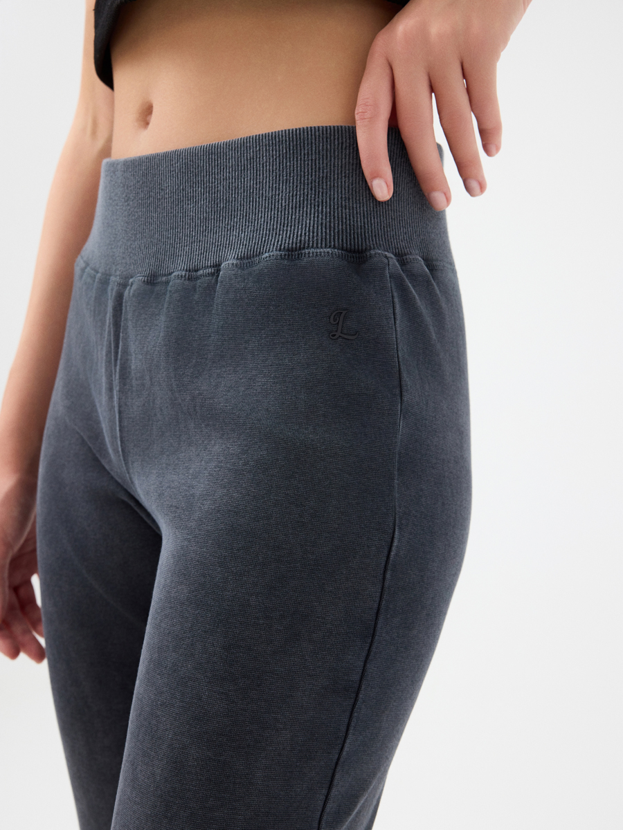 Slim Fit Kadın Tayt