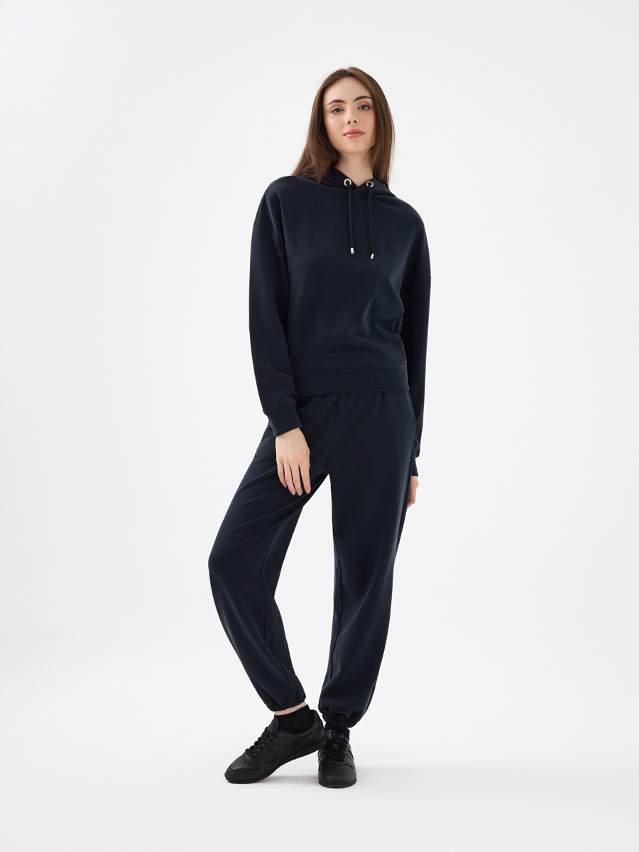 Regular Fit Kadın Sweatshirt