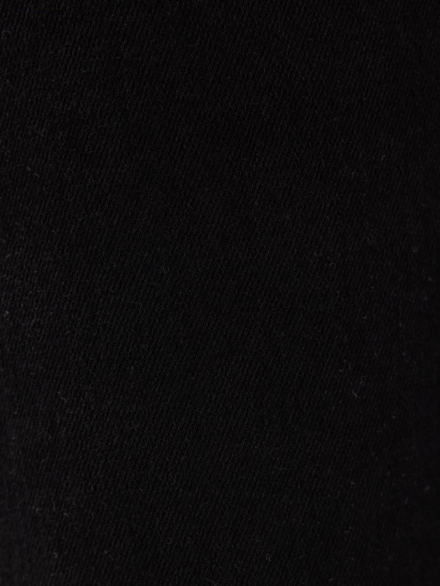 Flare Slim Fit Kadın Pantolon