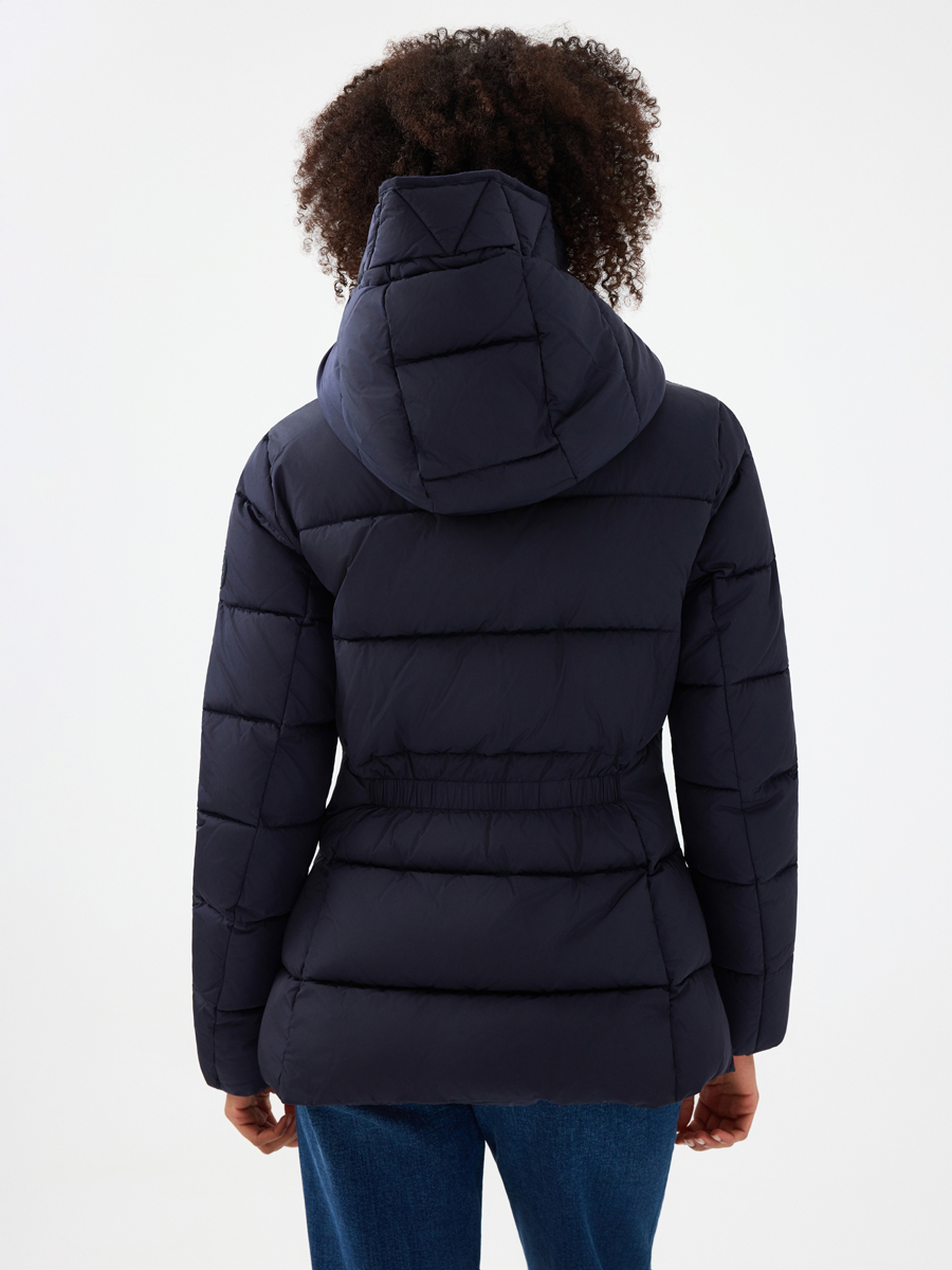 Fitted Kadın Mont