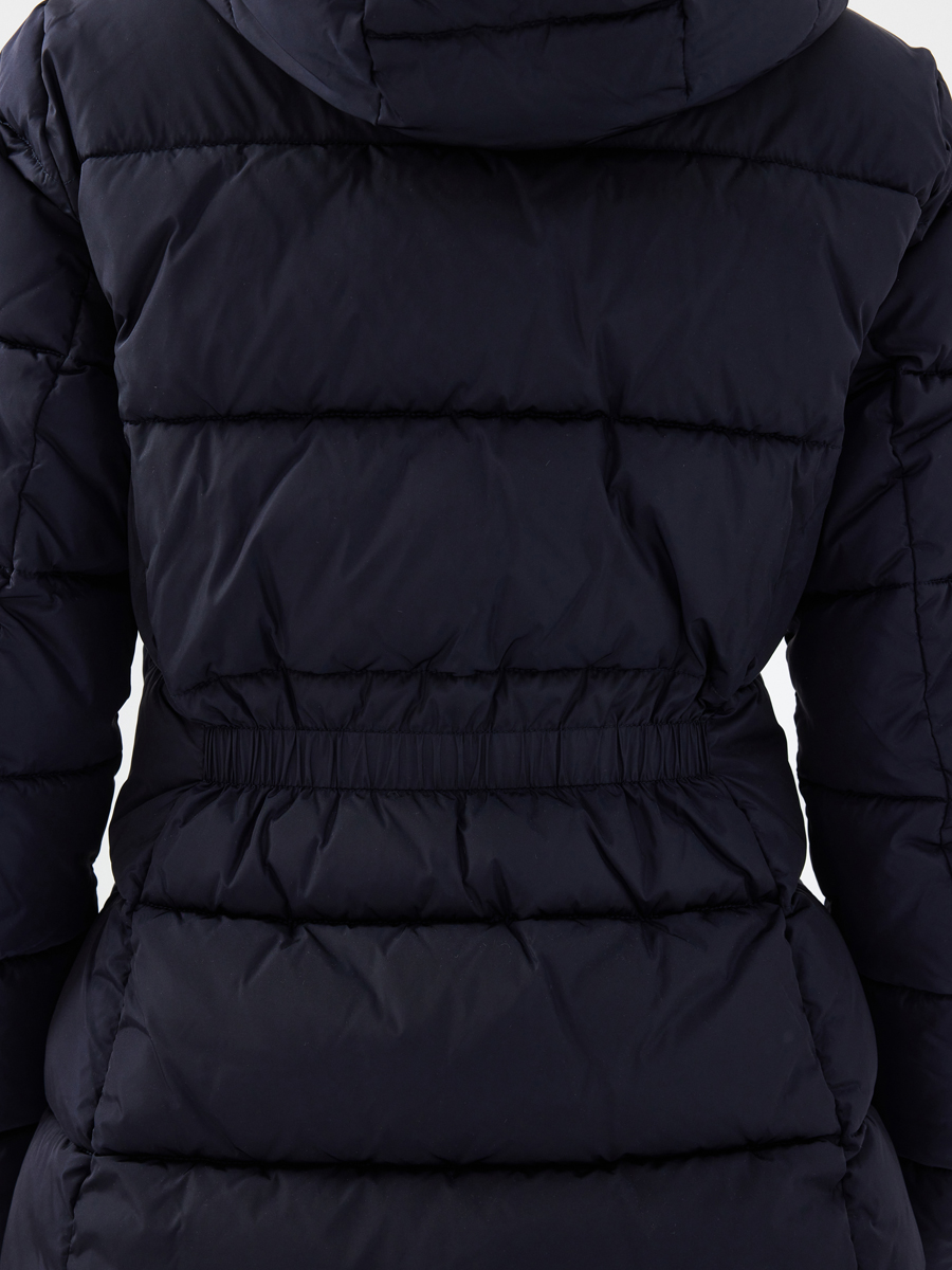 Fitted Kadın Mont