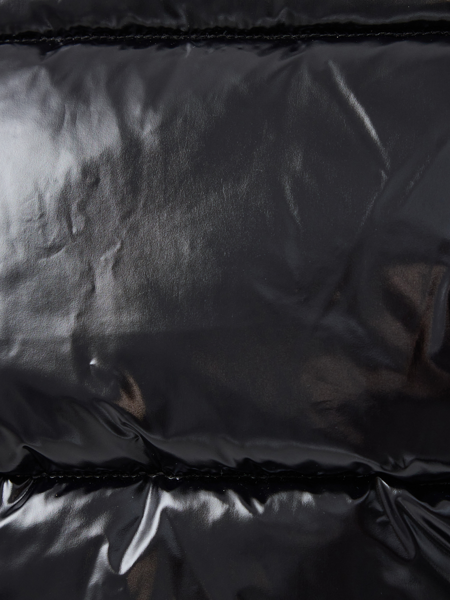 Regular Fit Kadın Mont