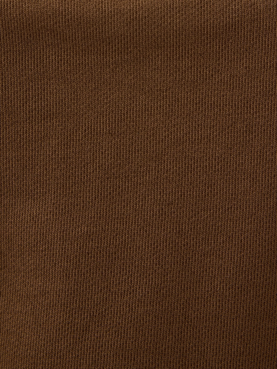 Long Crop Kadın Sweatshirt