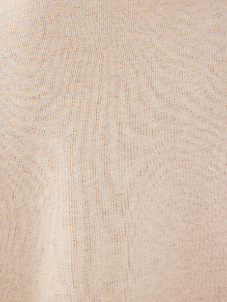 Oversize Kadın Sweatshirt