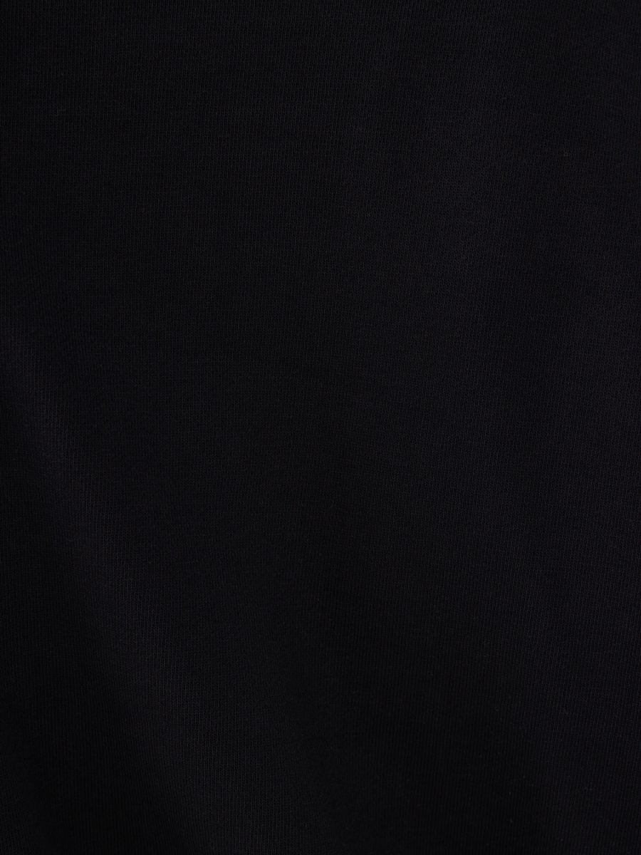 Long Crop Kadın Sweatshirt