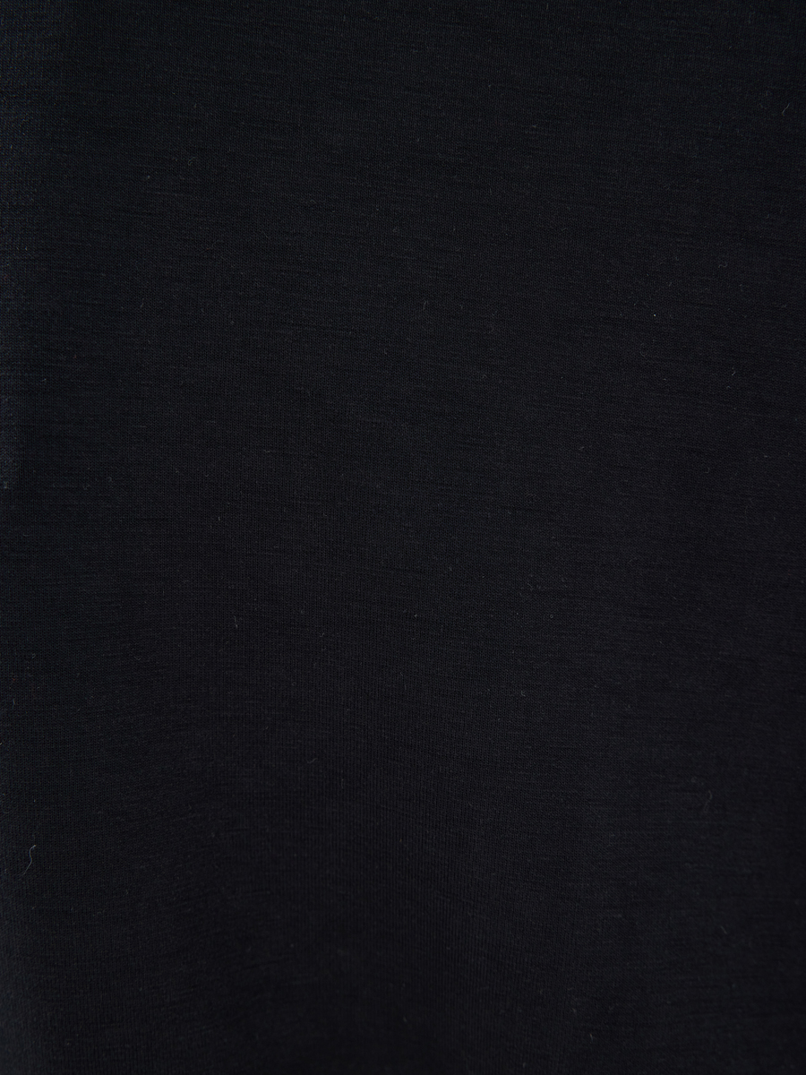Long Crop Kadın Sweatshirt