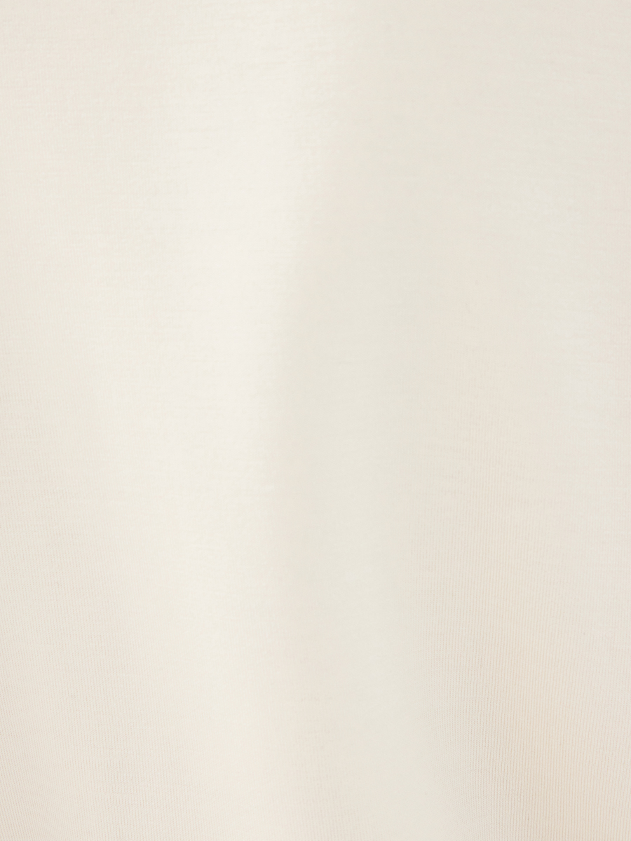 Long Crop Kadın Sweatshirt